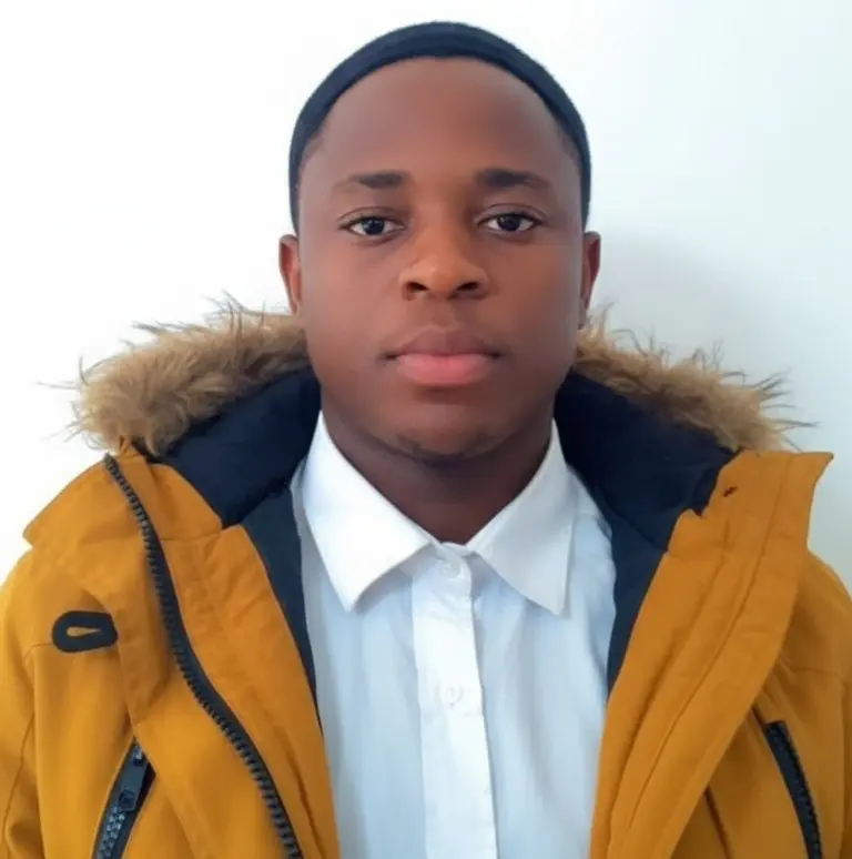 Vitrice Tchoumi